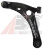 MITSUBISHI 4013A135 Track Control Arm